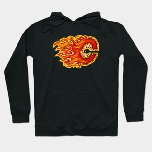 FlameOn! Hoodie